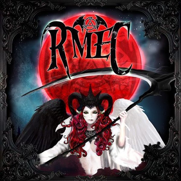 RMEC - 薔薇のシッポ