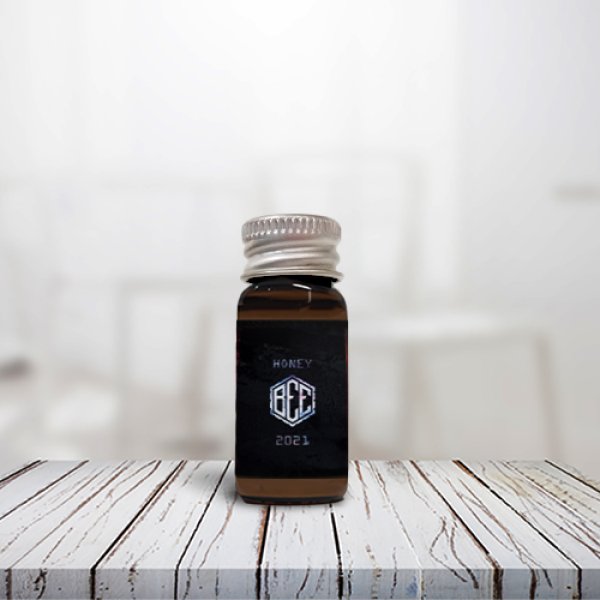 画像2: HoneyBeeオイル 2021  (2)