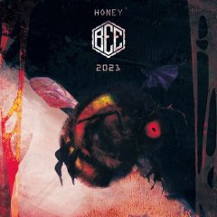 Honeybee - 薔薇のシッポ