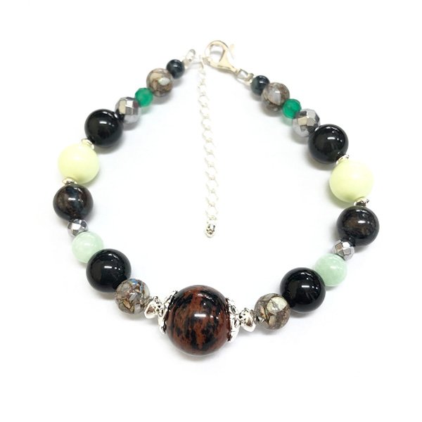 画像2: ブレスレットM77　復縁系（対人系）上位互換Ver. (2)