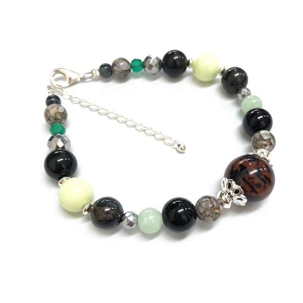 画像3: ブレスレットM77　復縁系（対人系）上位互換Ver. (3)