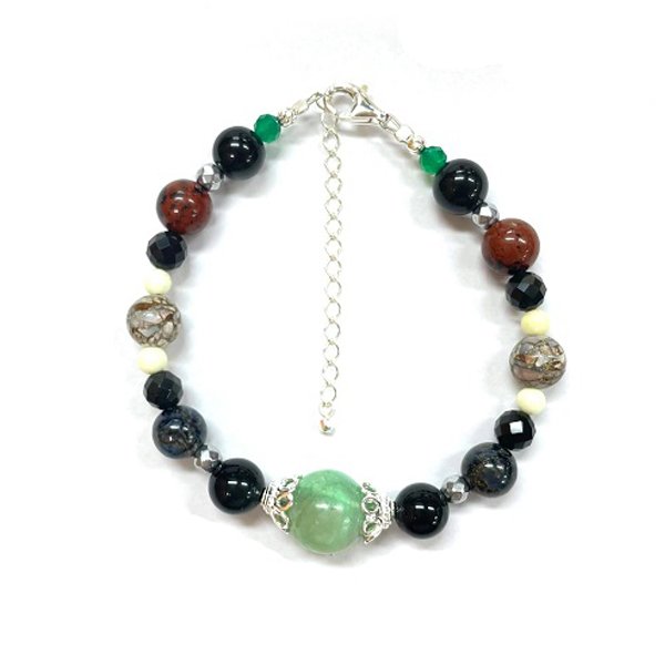 画像2: ブレスレットM92 復縁・操り系 上位互換Ver.改 (2)