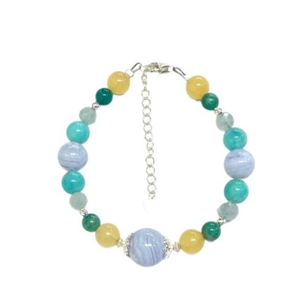 画像3: ブレスレットM97（癒し系） (3)