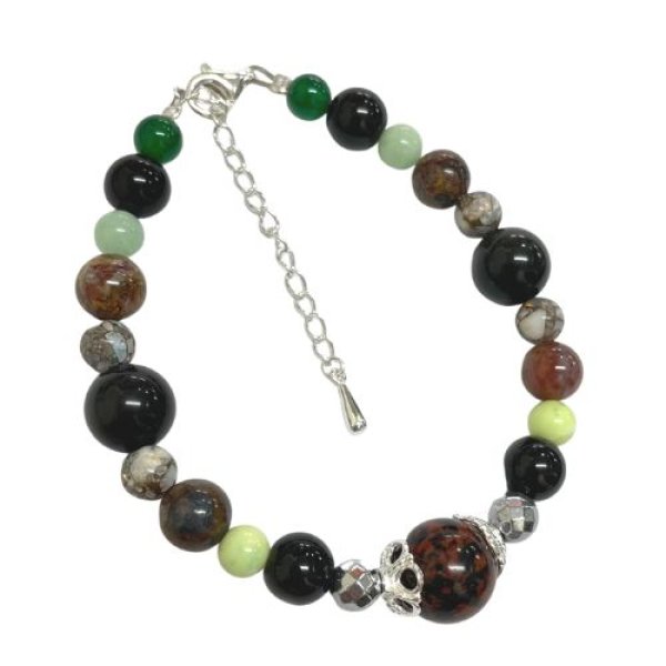 画像3: ブレスレットM101　復縁系（強恋愛） (3)