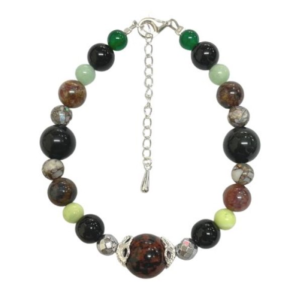 画像2: ブレスレットM101　復縁系（強恋愛） (2)