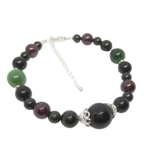 画像3: ブレスレットSC01 (3)