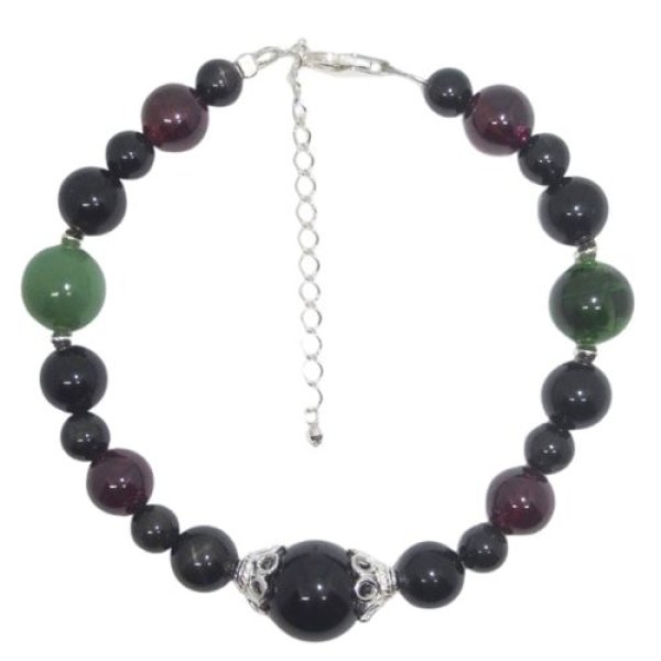 画像2: ブレスレットSC01 (2)