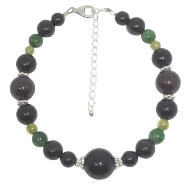 画像2: ブレスレットSC02 (2)