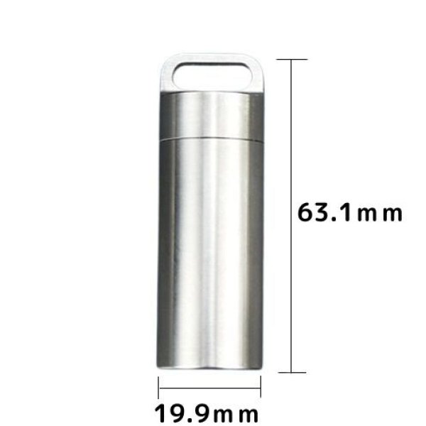 画像3: 携帯用MARIA J＆H Ver. II  (3)