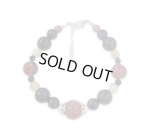 画像2: ブレスレットR03 恋愛特化操り系 (2)