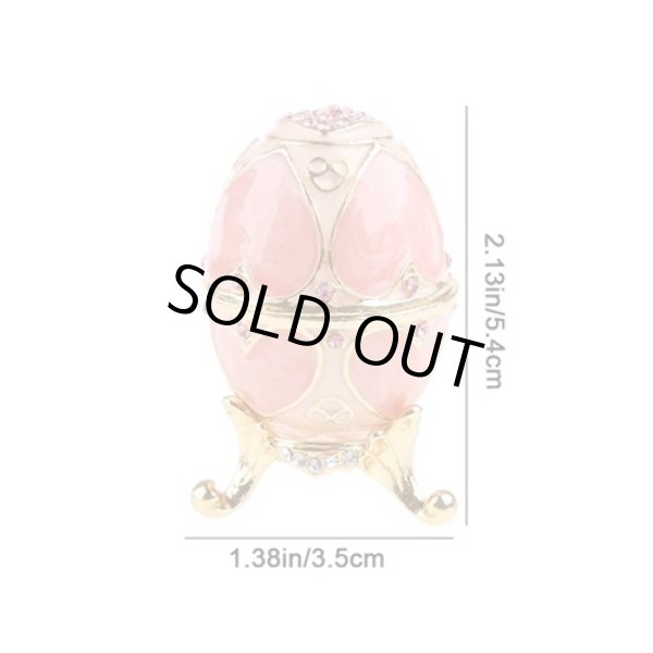 画像2: 孵らずの卵（かえらずのたまご）うずらver. (2)