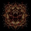 画像1: Black Lotus（黒蓮） (1)