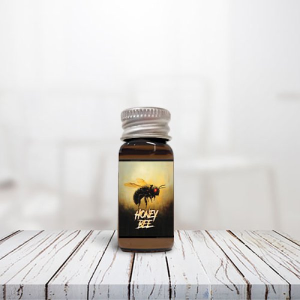 画像2: Honey Beeオイル2024 Ver. (2)