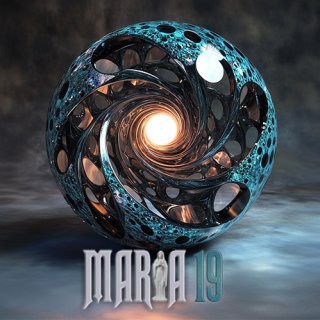 MARIA - 薔薇のシッポ
