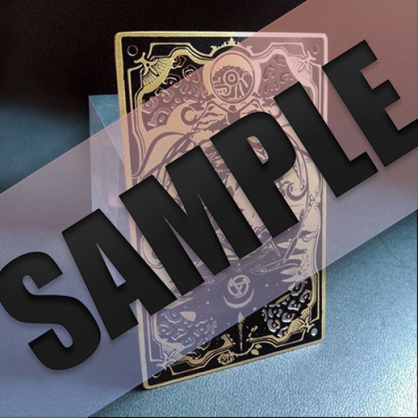 画像3: 二葦の護符 SUS ver. (3)