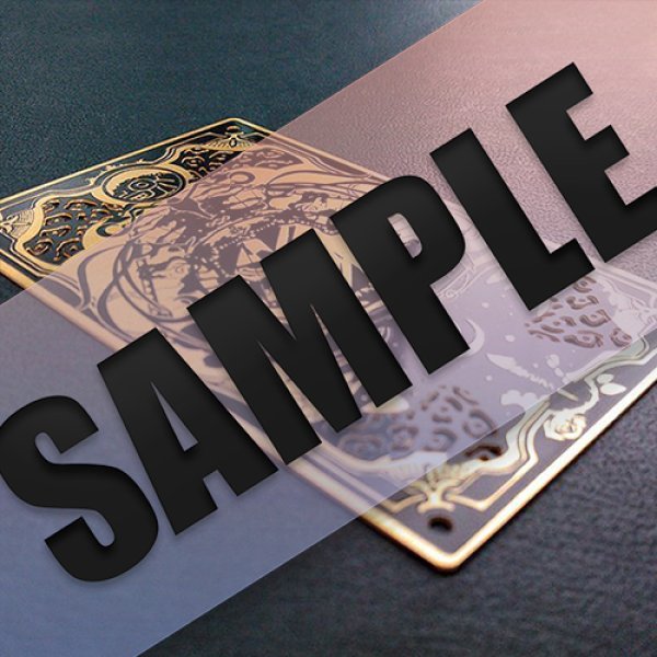 画像5: 二葦の護符 SUS ver. (5)