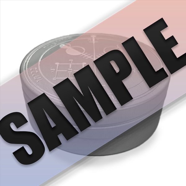 画像2: 木星４の護符＋月の護符セット（紫乃女Ver.) (2)