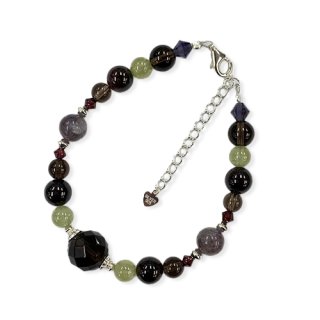 薔薇のシッポ　Black Jack　説明書付き 薔薇のシッポ Black Jack 説明書付き