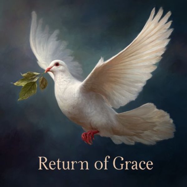 画像1: Return of Grace (1)