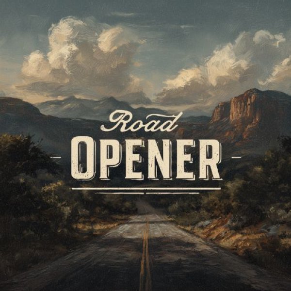 画像1: Road Opener (1)