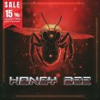 画像1: Honey Beeオイル2025 Ver. (1)