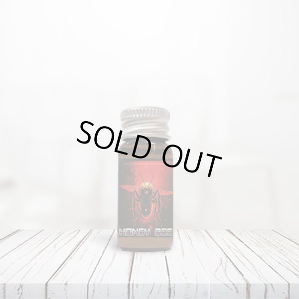 画像2: Honey Beeオイル2025 Ver. (2)