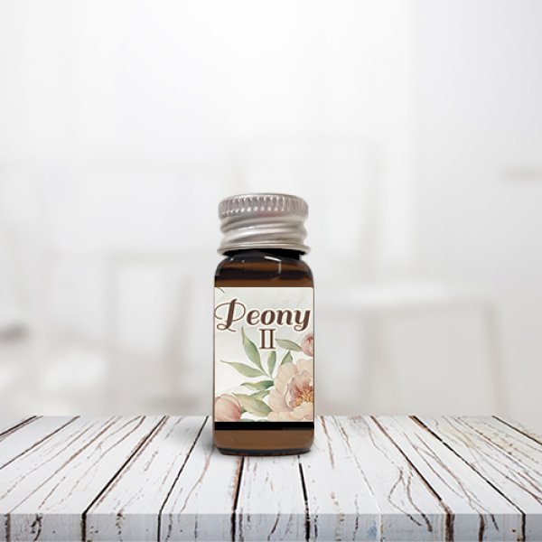 画像2: PeonyII (2)