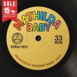 画像1: Mathilda BABY 2025 (1)