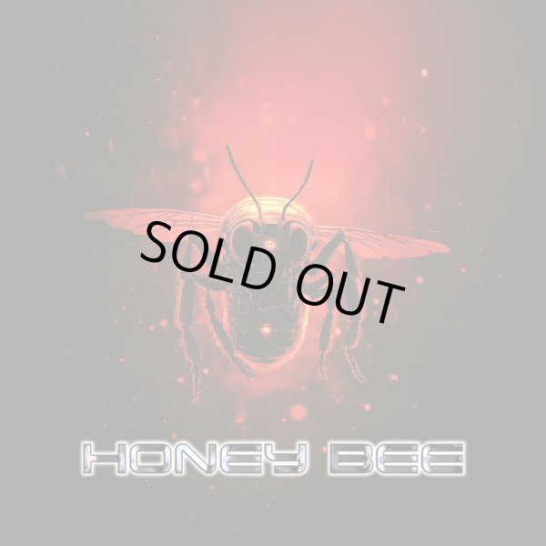 画像1: Honey Beeオイル2025 Ver. (1)