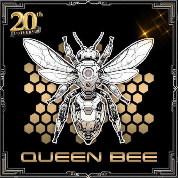 画像1: MARIA QB Ver.  (1)