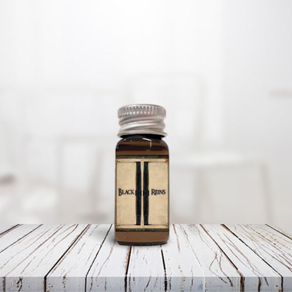 画像2: Black Reins（黒い手綱） (2)