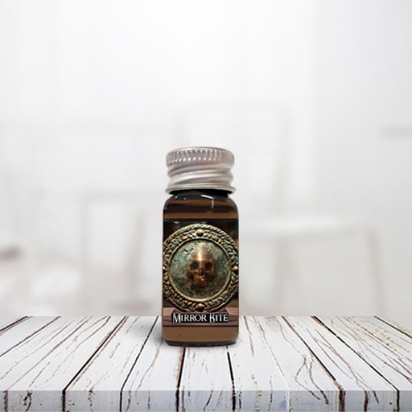 画像2: Mirror Bite（鏡返し） (2)