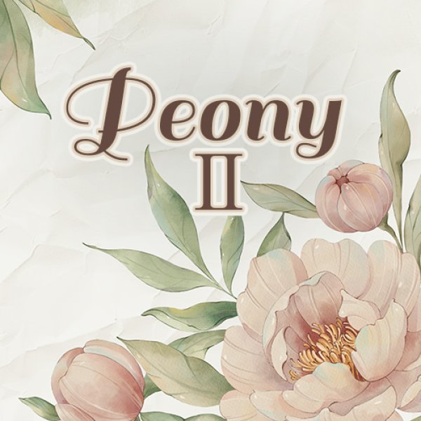 画像1: PeonyII (1)