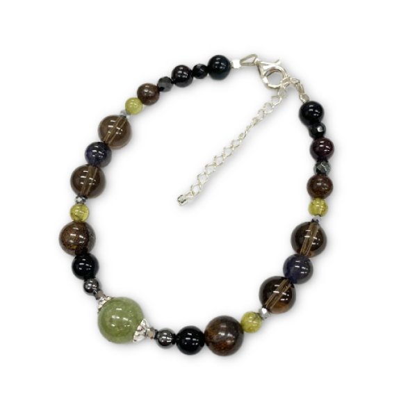 画像1: 石穿のブレス02（意志力強化） (1)