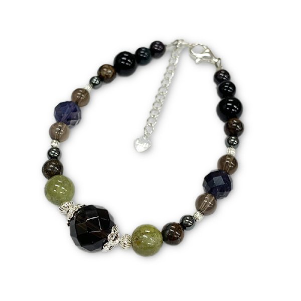 画像1: 石穿のブレス01（意志力強化） (1)