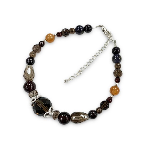 画像1: ブレスレットR18(拡張系) (1)