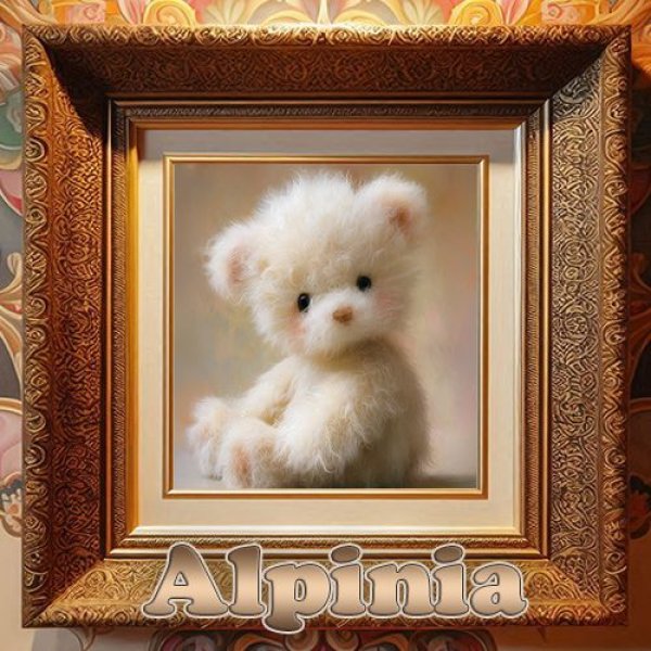 画像1: Alpinia'26 (1)