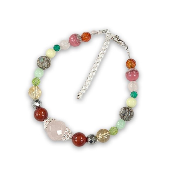 画像1: ブレスレットR20 恋愛系（強恋愛） (1)