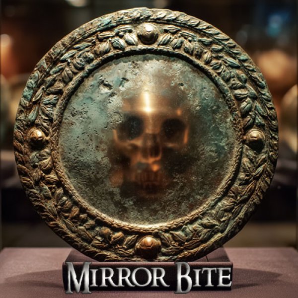 画像1: Mirror Bite（鏡返し） (1)