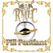 画像1: RMEC　ペンダントVer. (1)