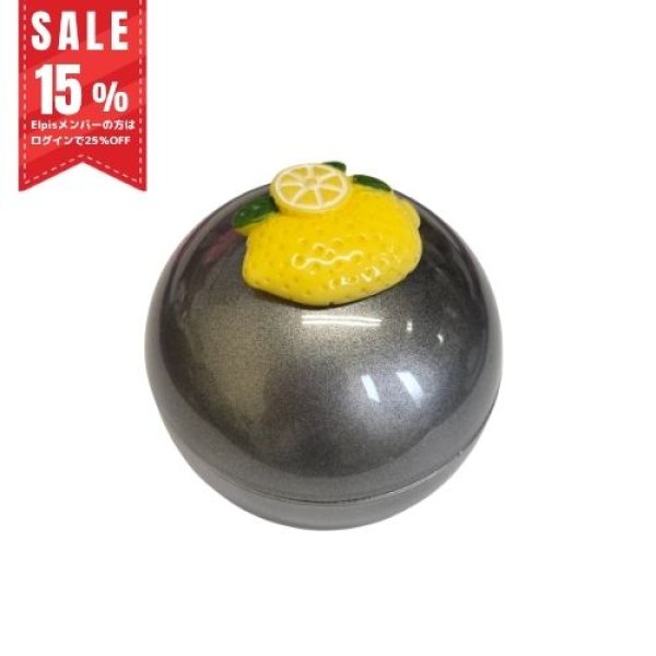 画像1: 洞 + Lemonade (1)