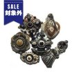 画像1: 108(109)数珠 (1)