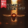 画像1: Honey Beeオイル2026 Ver. (1)