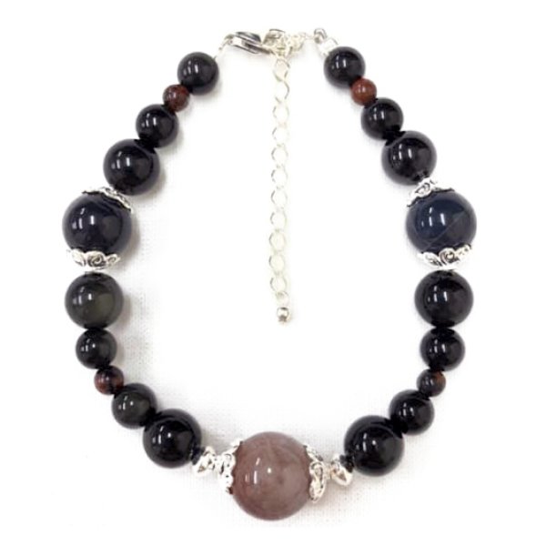 画像2: ブレスレット M64（復縁・操り系） (2)