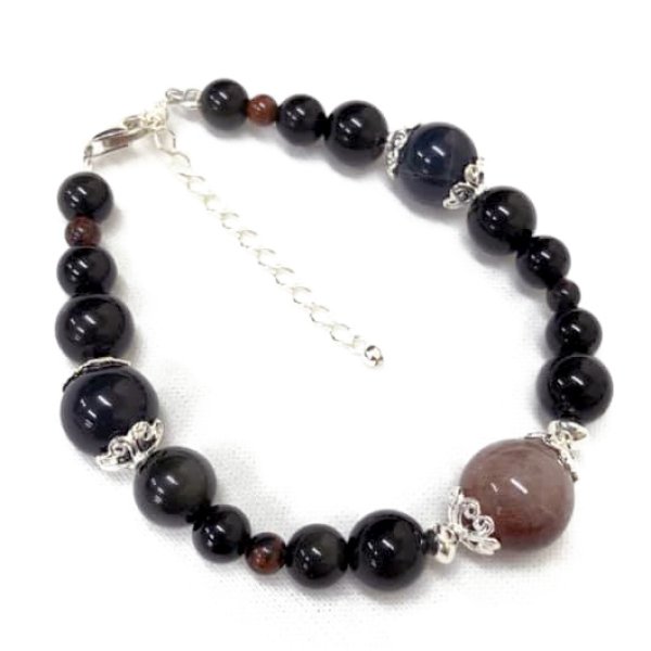 画像3: ブレスレット M64（復縁・操り系） (3)