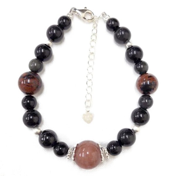 画像2: ブレスレット M65（復縁・操り系） (2)