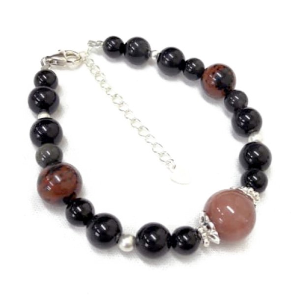 画像3: ブレスレット M65（復縁・操り系） (3)