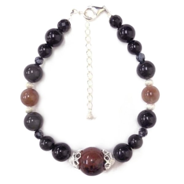 画像2: ブレスレット M66（復縁・操り系） (2)