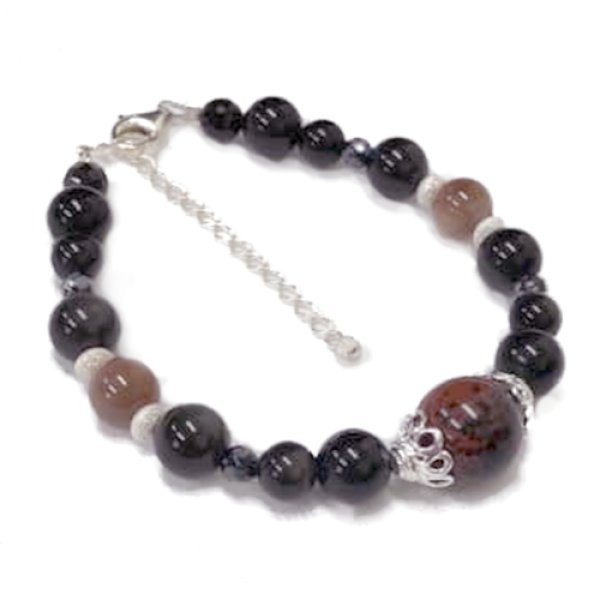 画像3: ブレスレット M66（復縁・操り系） (3)