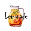 画像1: Lemonade (1)